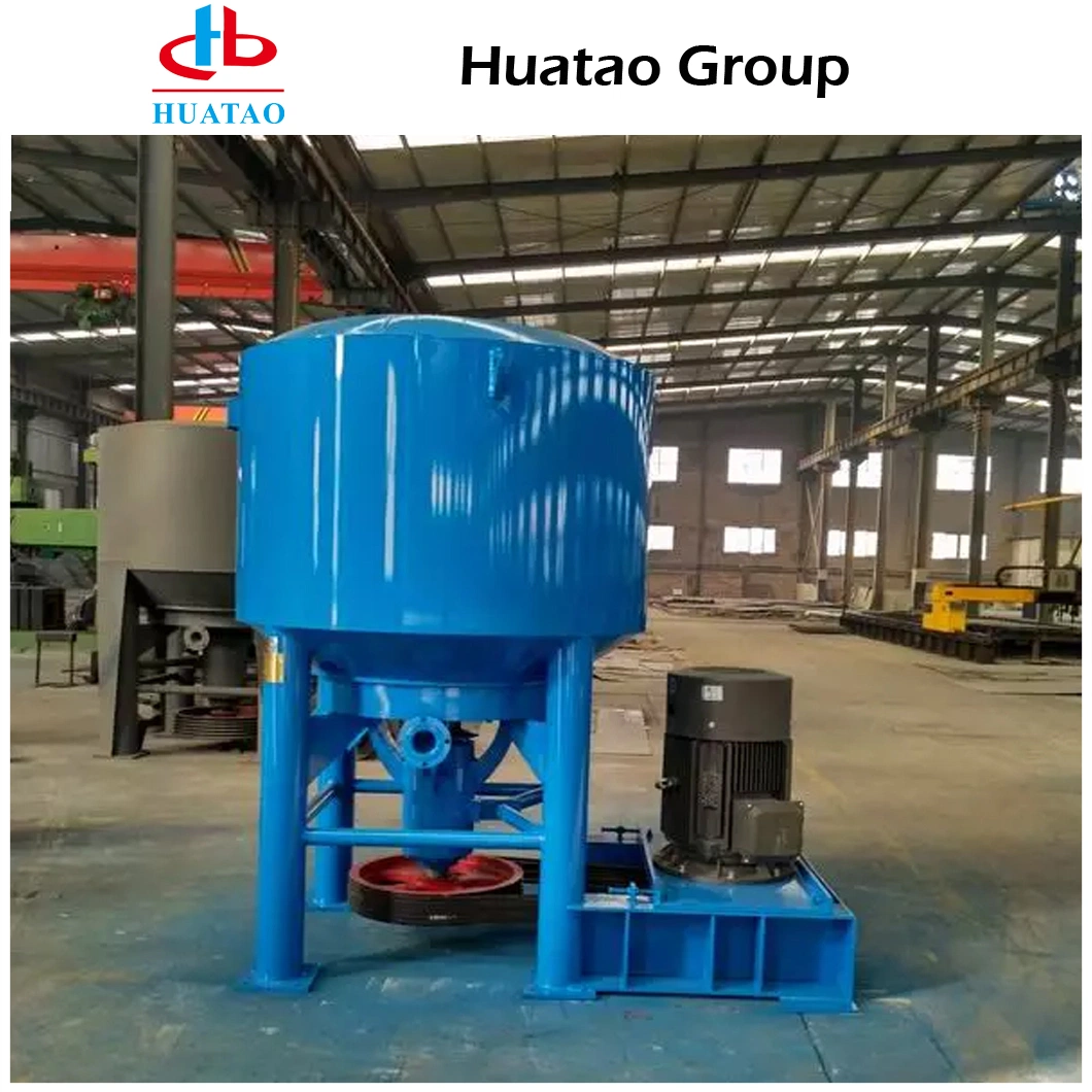 OEM Centrifugal Pulp Pumps &amp; Centrifugal Pump for Pulp and Paper