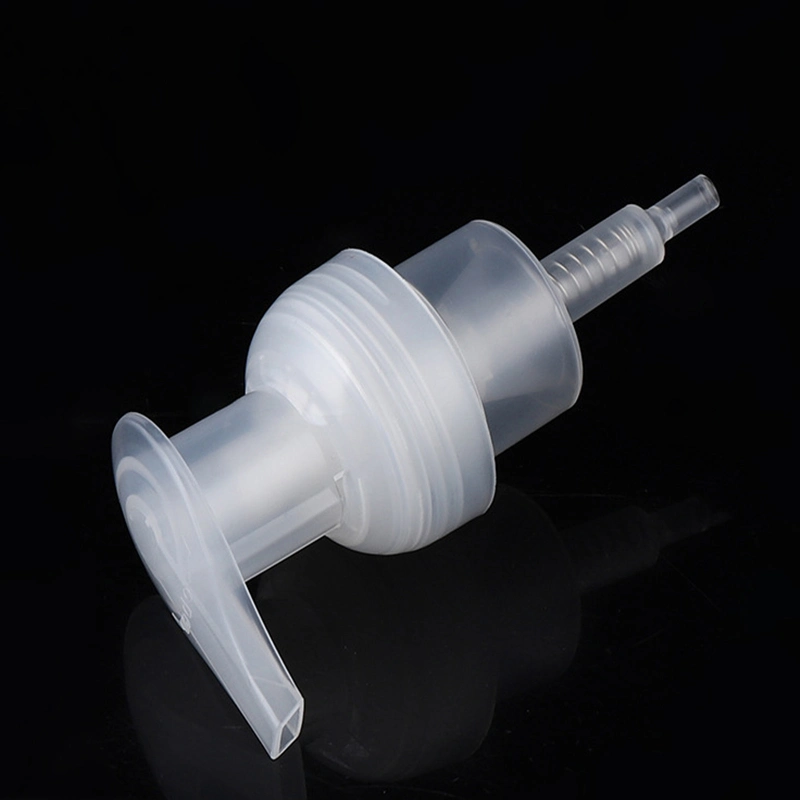 Foaming Face Wash and Shaving Cream Plastic PP 40mm Foam Pump