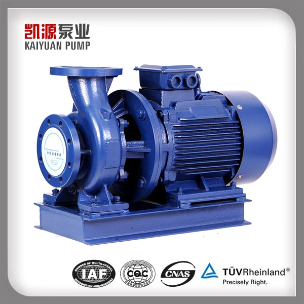 Kywr Chilled Water Pump for Hot Water Chiller