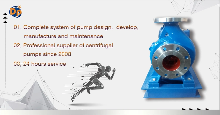 Acid Resistant Electric Pump Stainless Steel Centrifugal Pump