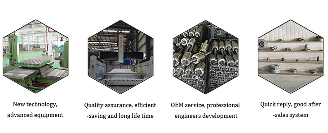 Wear-Resistant Corrosion Resistant Non-Leakage High Chromium Alloy Horizontal Slurry Pump