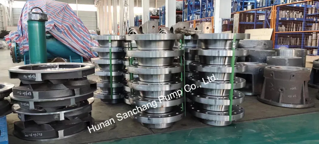 Centrifugal Electric Stainless Steel Anti-Corrosion Chemical Acid Process Pump