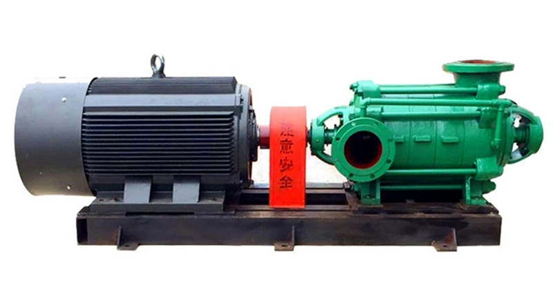 Dg Series Industrial Use Boiler Feed Water Pump