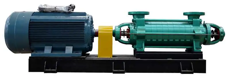 Dg Series Industrial Use Boiler Feed Water Pump