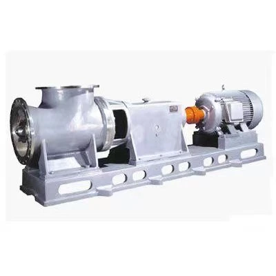 Fjx Series Acid Resistant Chemical and Industrial Forced Circulation Centrifugal Pumps