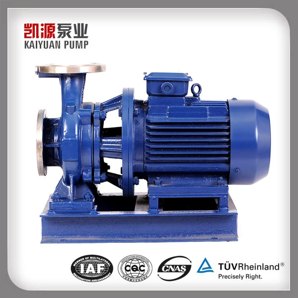 Kywr Chilled Water Pump for Hot Water Chiller