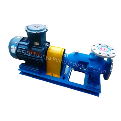 Korrosionsbeständige Mechanische Chemiepumpen Aus Edelstahl Vertikale Zentrifugalpumpe