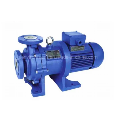 Selbstansaugende Abwasserpumpe Korrosionsschutzpumpe