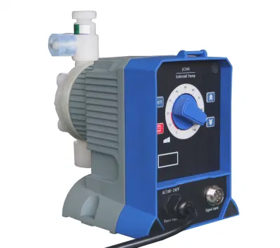  Chlordosierpumpe Jcmb Serie Chemische Dosierpumpe Prominente Pumpe Für Öl und Gas