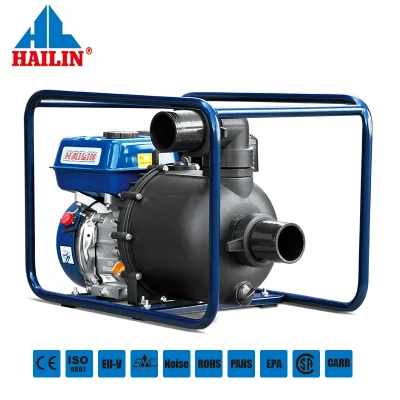  1 Zoll 25mm Chemikalien- und Meerwasser-Pumpensatz