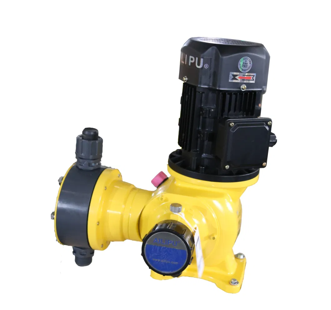 High Accuracy Jxm-a Series Chlorine Injection Pump