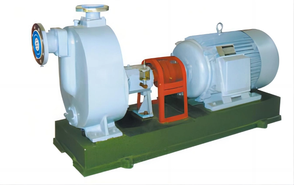 Directly Coupling Chemical Industry Stainless Steel Ss 316L Monoblock Pump