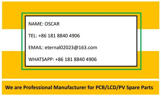 Magnetic Pump for Chemical Liquid of PCB Industry