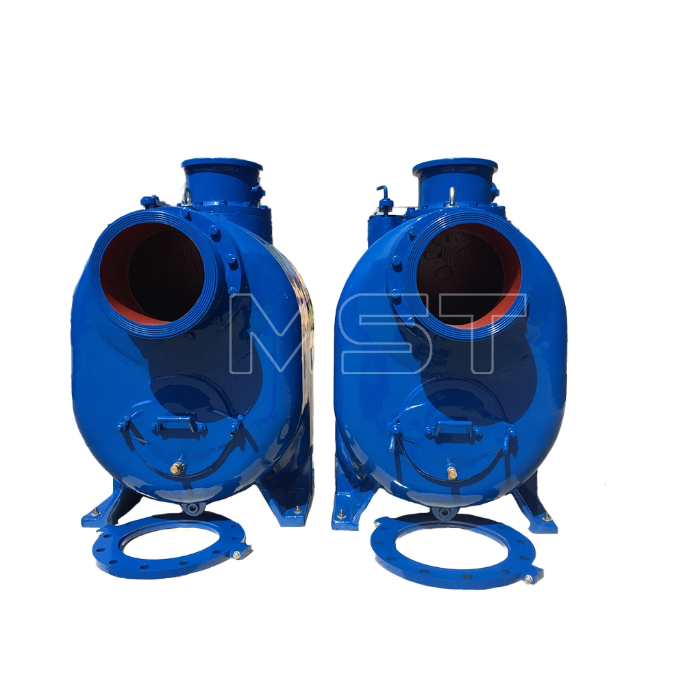 Stainless Steel Wastewater Electric Self Priming Centrifugal Water Pump