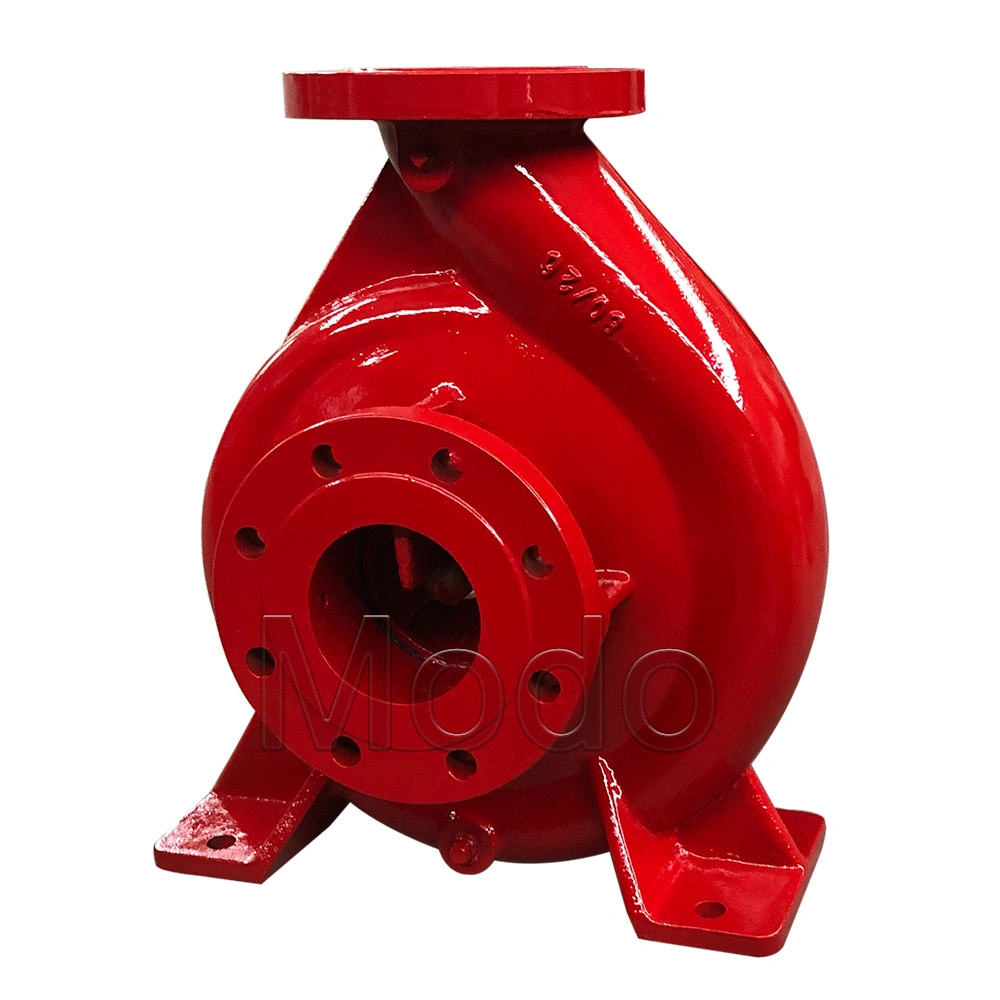 Sulfuric Acid Chemical Centrifugal Pump