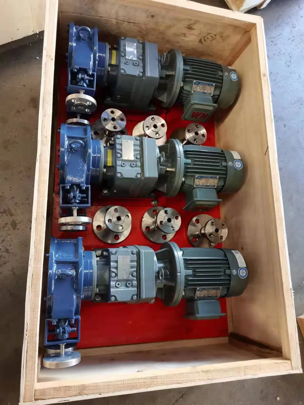 Chemical Injection &amp; Chemical Metering Peristaltic Hose Pumps