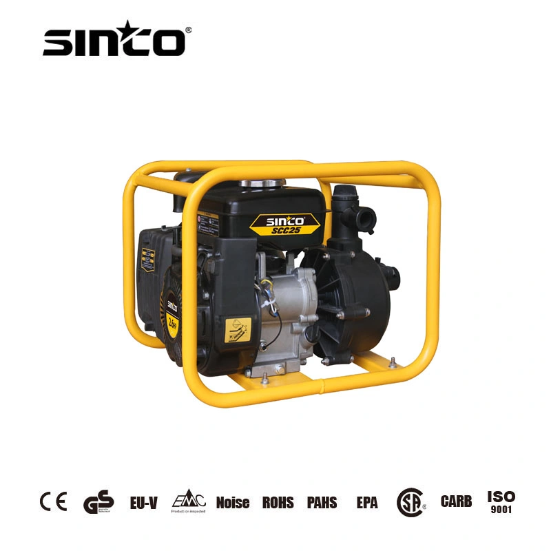 2&prime;&prime;3&prime;&prime;self-Priming and Plastic Chemical Oil Clean Water Pumps