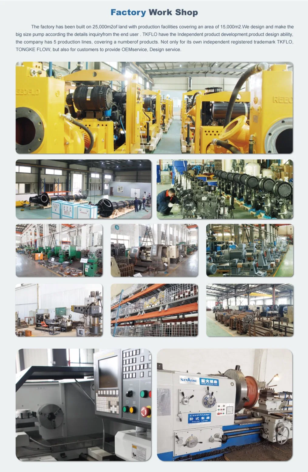 Chemical Centrifugal Water Pump for Sulfuric Acid, Nitric Acid, Hydrochloric Acid, Phosphoric