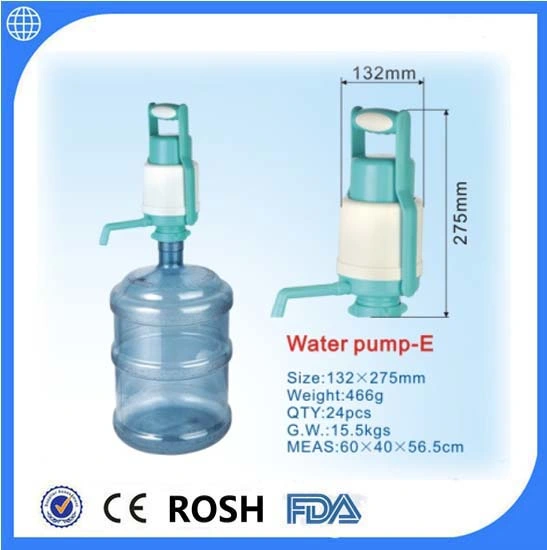 PP for Water Pump (E)