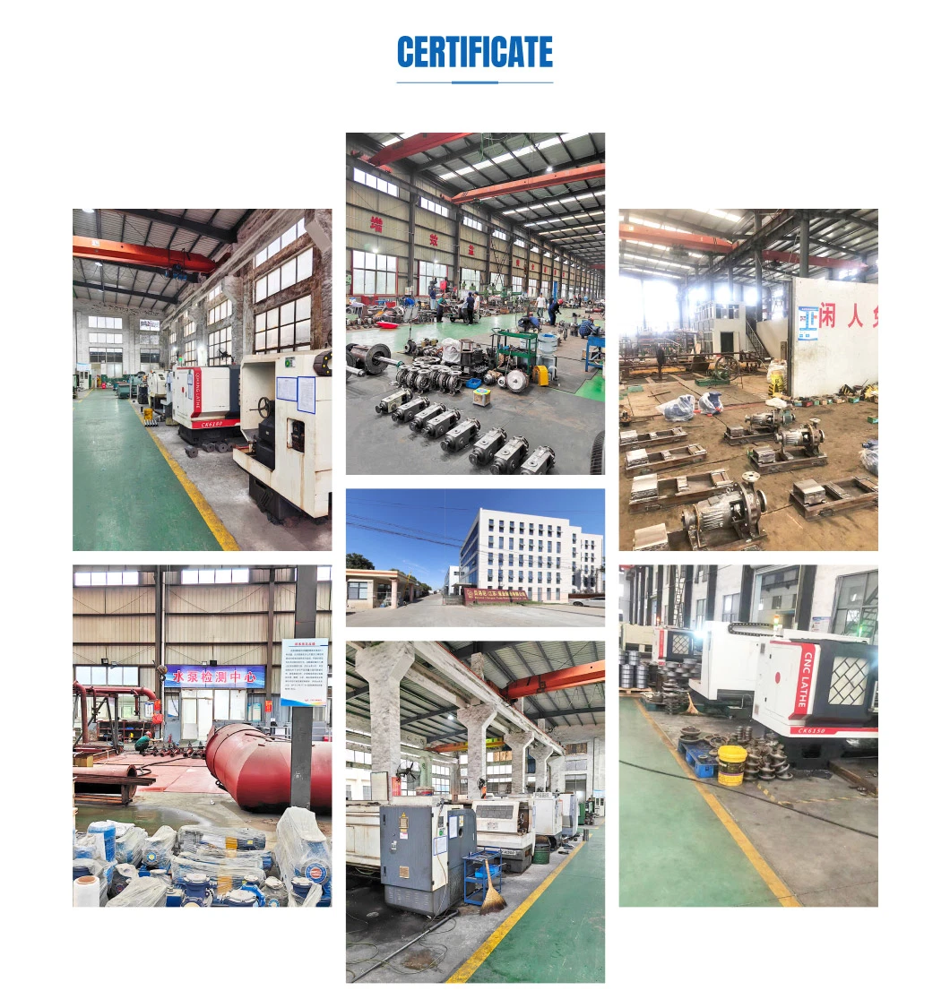 High Quolity Self-Priming Pump, Centrifugal Pump, Chemical Pump, Acid Conveying Magnetic Drive Pump, Axial Flow Pump, Industrial Pump, Oil Pump