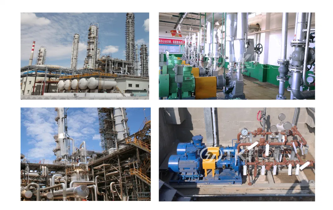 Chemical Centrifugal Water Pump for Sulfuric Acid, Nitric Acid, Hydrochloric Acid, Phosphoric