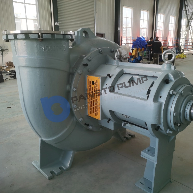 Corrosion Resistant Chemical Centrifugal Acid Double Suction Centrifugal Chemical Pump Corrosive Acid Chemical Pump