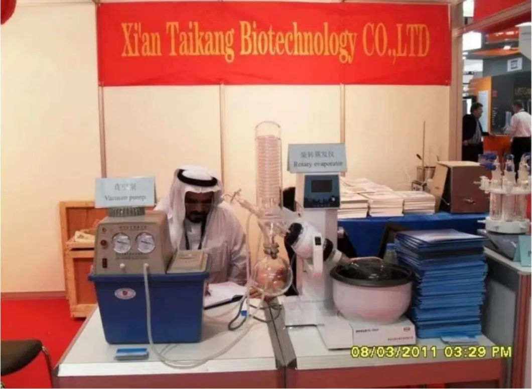 High Quality Laboratory 50ml Hydrothermal Synthesis Autoclave.