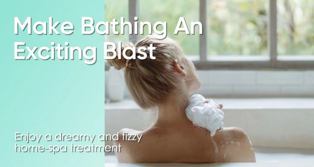 Private Label Customize Skin Body Care Toiletries Bath Salt Body Wash SPA Body Bath Bombs