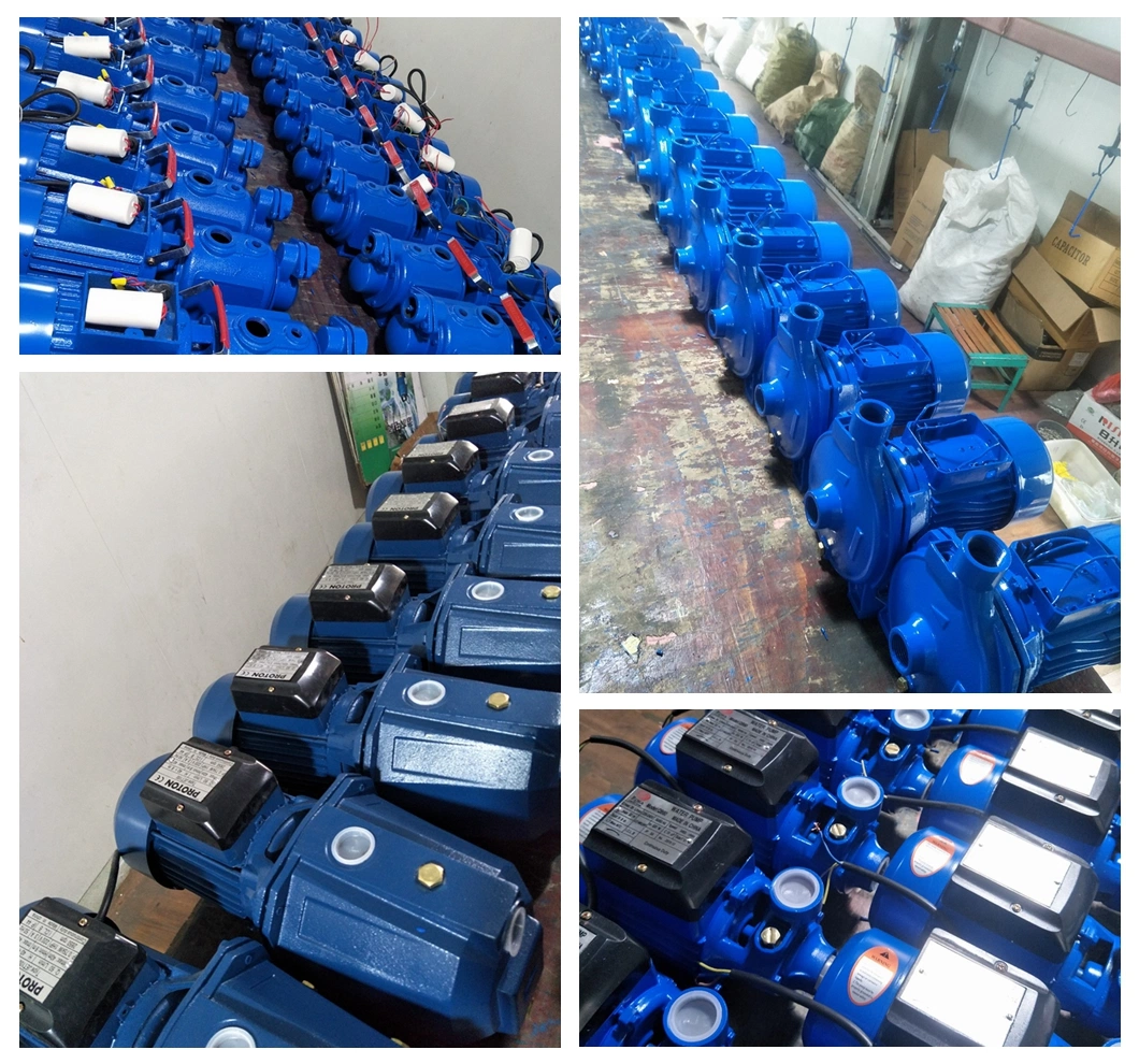 CE China Best Price Plastic Housing Cheap Borehole Deep Well Centrifugal Solar Submersible Solar Electric Sewage Clean Water Pump