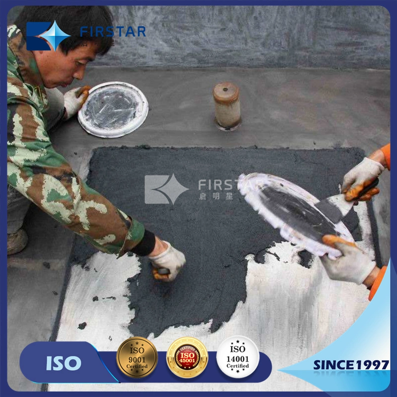 Pump Abrasion Resistance Coating Epoxy Filled with High Hardness Alumina Ceramic Beads