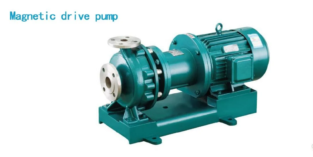 High Quolity Self-Priming Pump, Centrifugal Pump, Chemical Pump, Acid Conveying Magnetic Drive Pump, Axial Flow Pump, Industrial Pump, Oil Pump