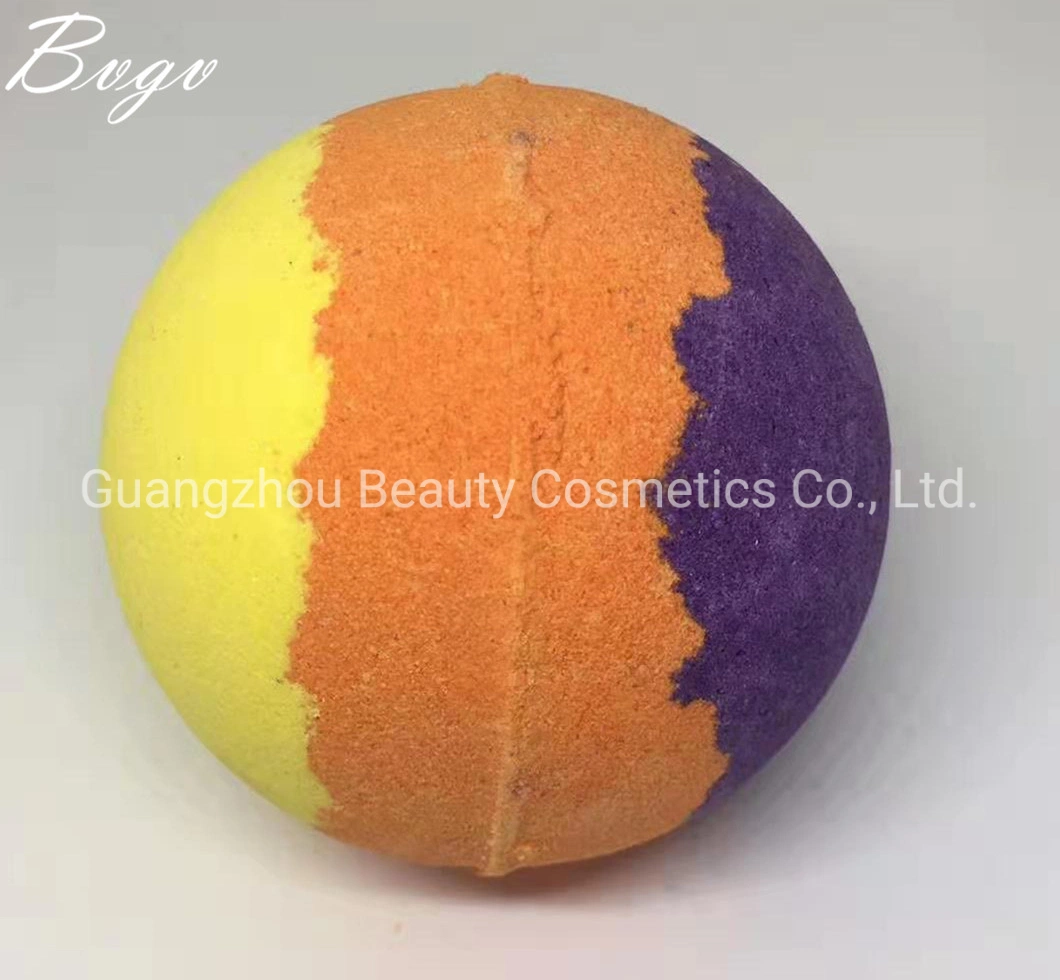 Amazon Hot Sale High Quality Factory Direct Bath Bomb