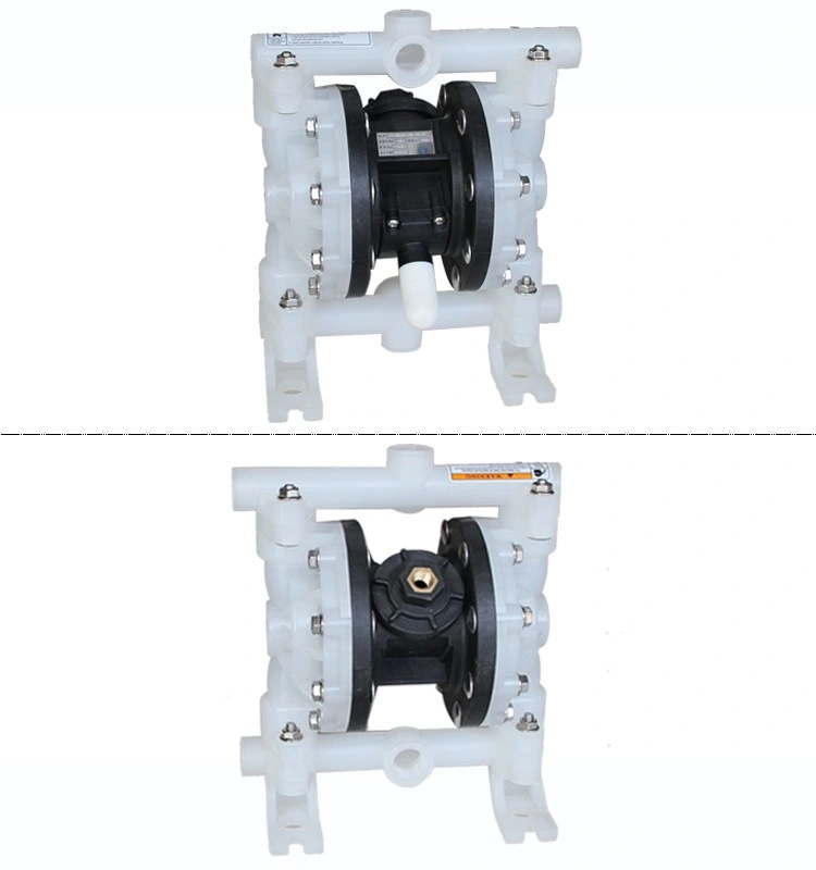 2018 New Design Syrup and Honey Transfer Diaphragm Pump