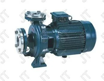 Domestic Pump with CE Approved