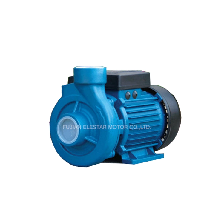 Dk Single Stage Centrifugal Use Industrial and Urban Water Pump
