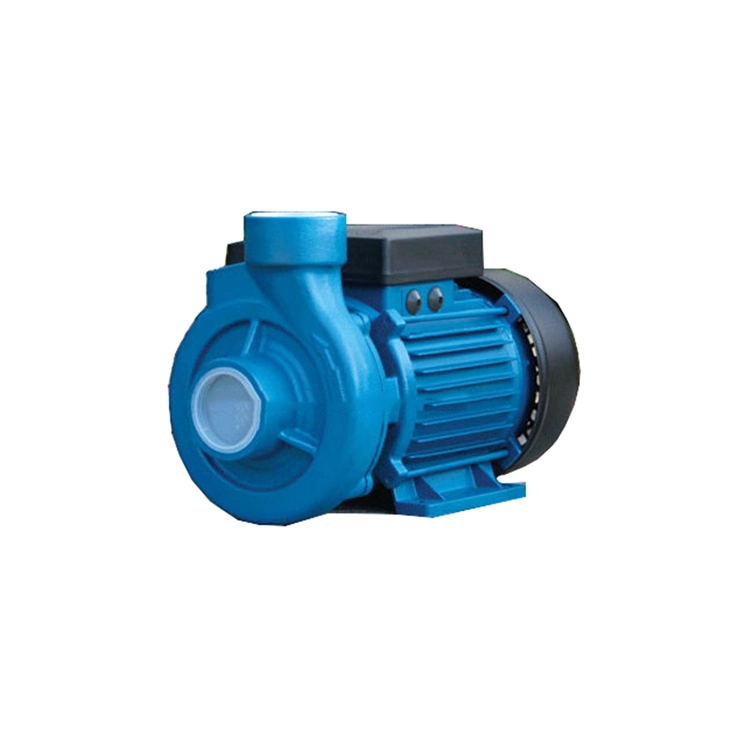 Dk Single Stage Centrifugal Use Industrial and Urban Water Pump
