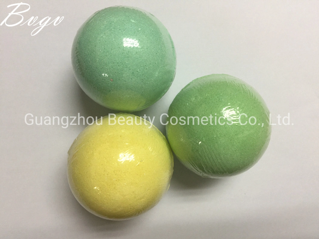 Amazon Hot Sale High Quality Factory Direct Bath Bomb