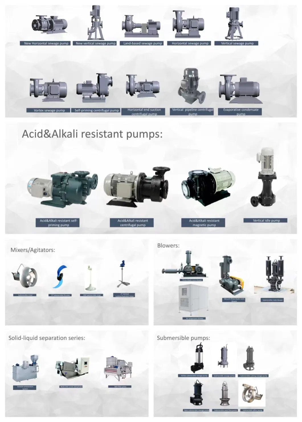 22kw Horizontal Centrifugal Pump Industrial Cooling Circulation System Pump HVAC Air Conditioning Pump