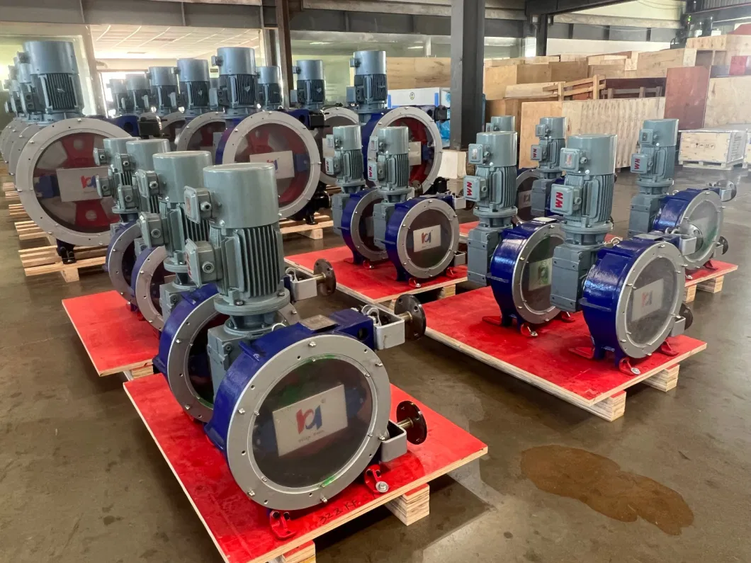 Chemical Injection &amp; Chemical Metering Peristaltic Hose Pumps