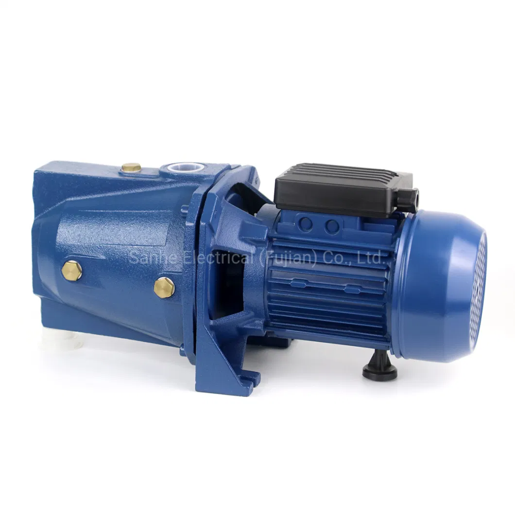 Jet Self Priming Anti-Corrosion Jet Pump Jet100b 60b 80b