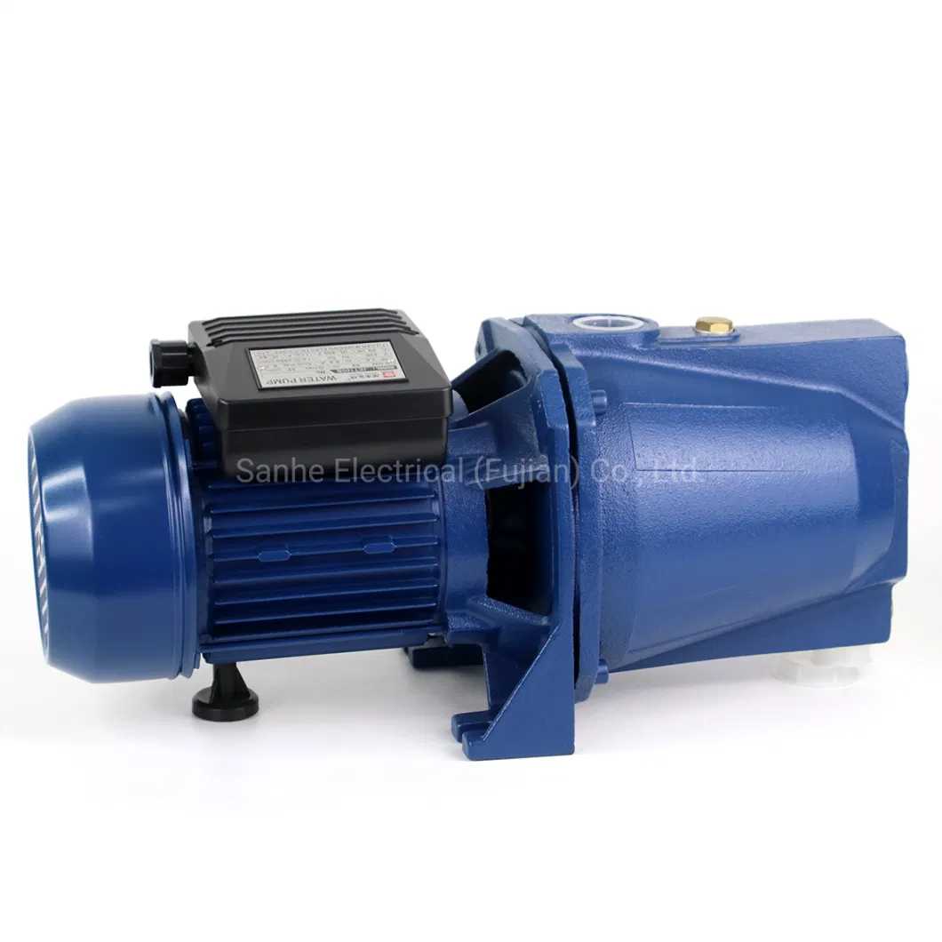 Jet Self Priming Anti-Corrosion Jet Pump Jet100b 60b 80b