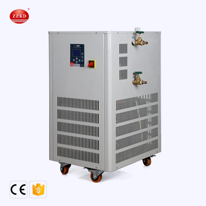 Medical Industrial and Laboratory Chiller Water Cool Pump