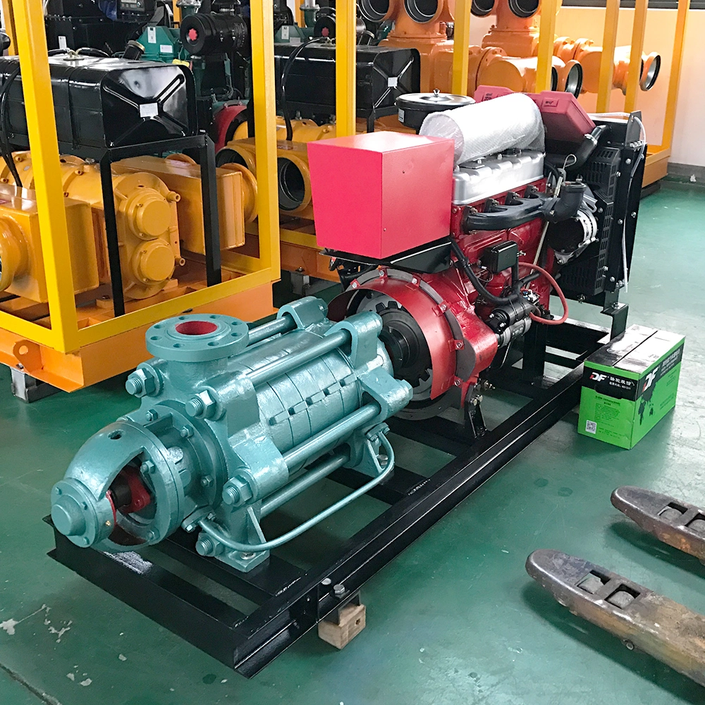 Compact Shape, Strong Water Absorption Corrosion Resistant Self-Priming Centrifugal Pump