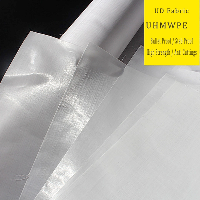 Cut Stab Proof Cut-Resistant Anti-Stab UHMWPE Fabric for Cut Resistant Clothing