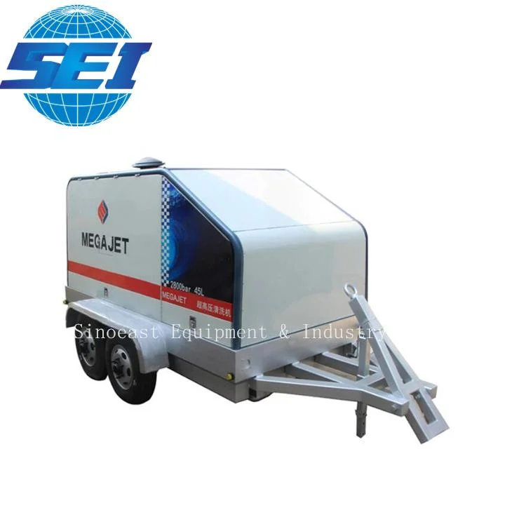 Sei Horizontal Centrifugal Petrochemical Hot Crude Fuel Pumps Diesel Gas Oil Transfer Acid Chemical Process Water Pump Manufacturer