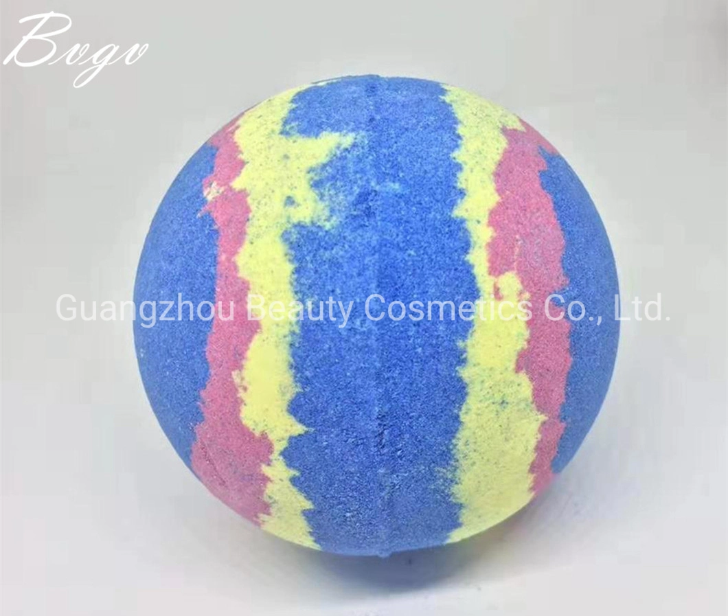 Amazon Hot Sale High Quality Factory Direct Bath Bomb