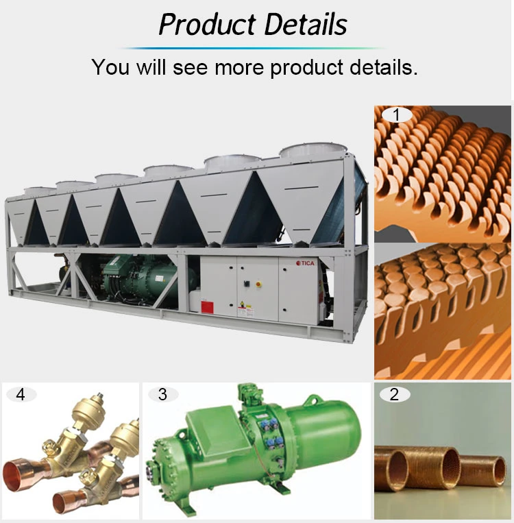 Industrial Sewing Type Chiller Air Cooler Water Pump Industrial Air Cooler Air Heating Pump