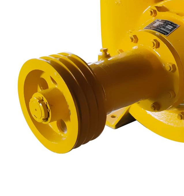 Agricultural Pump The Water 6 8 12 Inch Industrial Slurry Chemical Mixed Water Pump