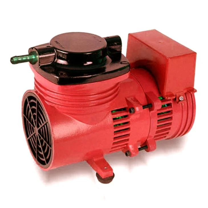 High Quality China Brand Manufacturer Industrial Mini Refrigeration Liquid Ring Vacuum Pump