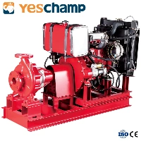 Electric Centrifugal Magnetic Pump with Acid and Alkali Chemical Resistant